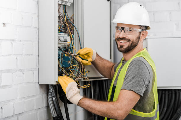 Best Commercial Electrician Services  in Barbourville, KY