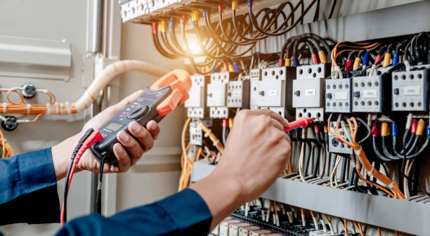 Best Electrician Near Me  in Barbourville, KY
