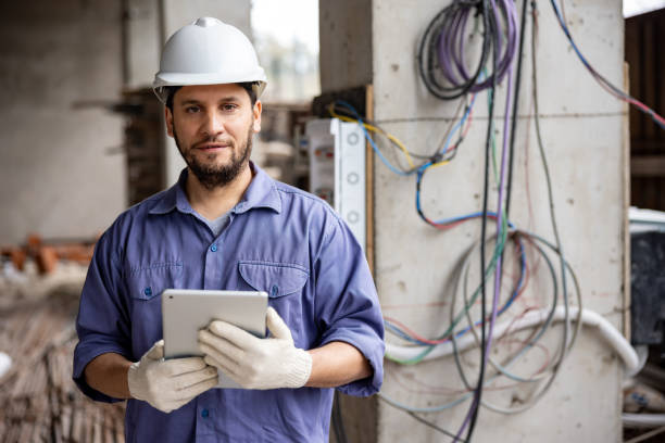 Best Industrial Electrical Services  in Barbourville, KY