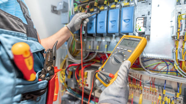Best Emergency Electrician Near Me  in Barbourville, KY