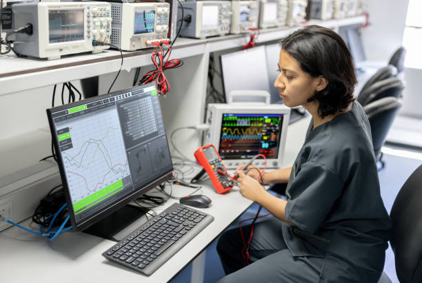 Industrial Electrical Services in KY