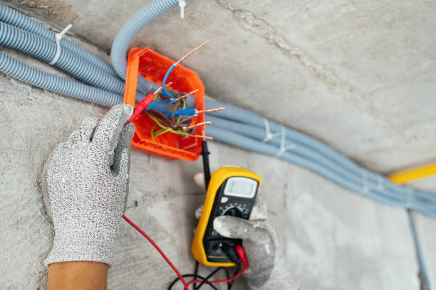 Best Local Electrician Companies  in Barbourville, KY