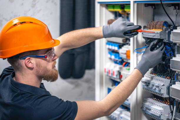 Best Electrical Wiring Services  in Barbourville, KY