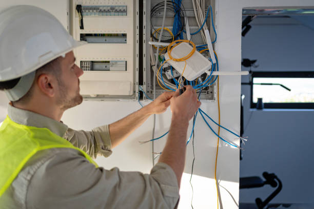 Best Electrical Contractors for Businesses  in Barbourville, KY