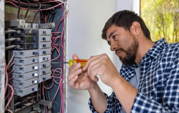 Best Electrical Installation Contractor  in Barbourville, KY